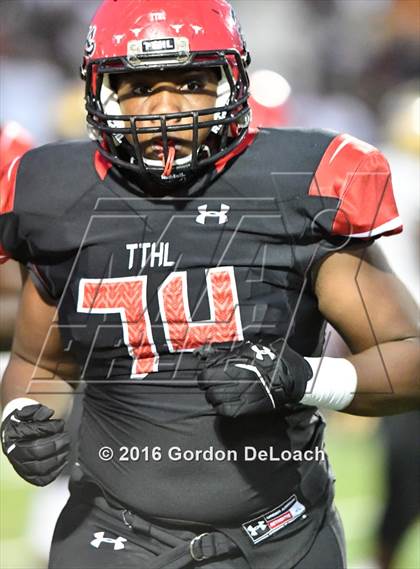 Thumbnail 1 in DeSoto @ Cedar Hill photogallery.