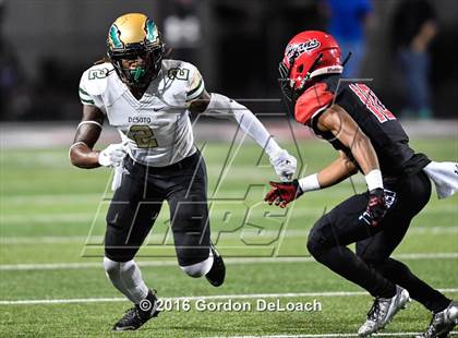 Thumbnail 3 in DeSoto @ Cedar Hill photogallery.