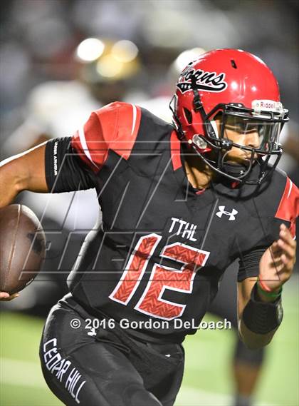 Thumbnail 3 in DeSoto @ Cedar Hill photogallery.