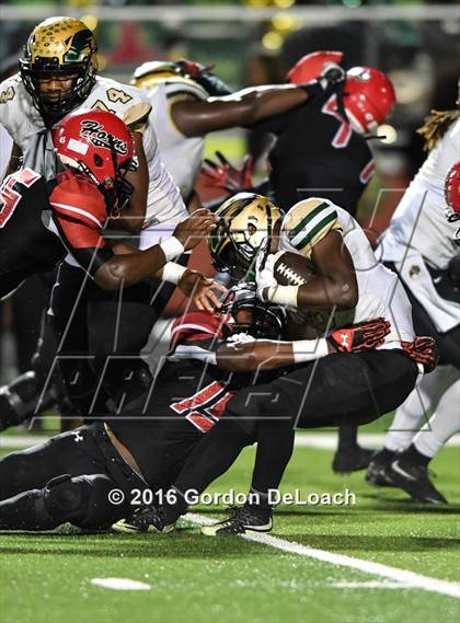 Thumbnail 3 in DeSoto @ Cedar Hill photogallery.