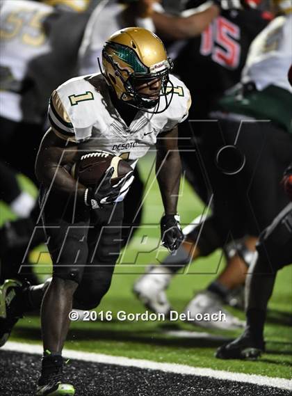 Thumbnail 3 in DeSoto @ Cedar Hill photogallery.