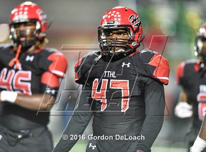 Thumbnail 1 in DeSoto @ Cedar Hill photogallery.