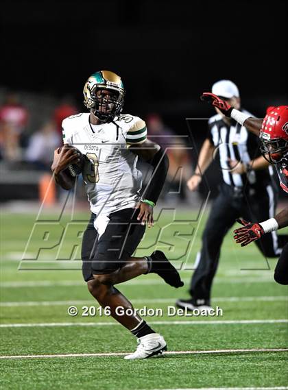 Thumbnail 3 in DeSoto @ Cedar Hill photogallery.