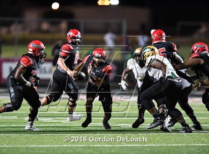 Thumbnail 1 in DeSoto @ Cedar Hill photogallery.