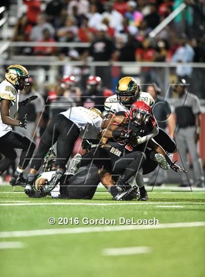 Thumbnail 1 in DeSoto @ Cedar Hill photogallery.