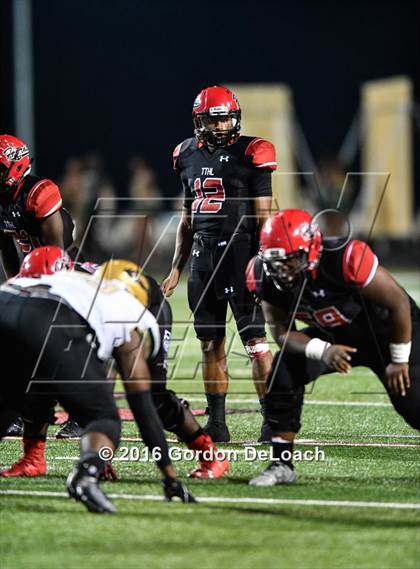 Thumbnail 1 in DeSoto @ Cedar Hill photogallery.