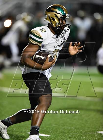 Thumbnail 3 in DeSoto @ Cedar Hill photogallery.