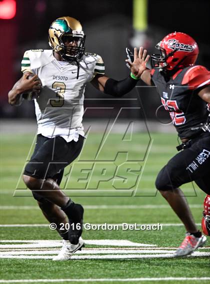 Thumbnail 1 in DeSoto @ Cedar Hill photogallery.