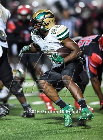 Thumbnail 3 in DeSoto @ Cedar Hill photogallery.