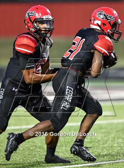 Thumbnail 1 in DeSoto @ Cedar Hill photogallery.