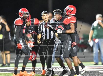 Thumbnail 2 in DeSoto @ Cedar Hill photogallery.