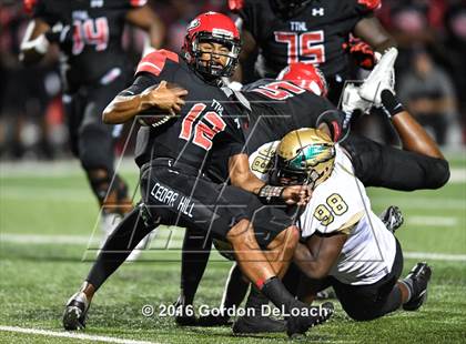 Thumbnail 3 in DeSoto @ Cedar Hill photogallery.