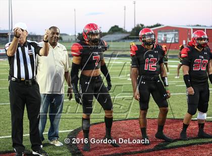 Thumbnail 3 in DeSoto @ Cedar Hill photogallery.