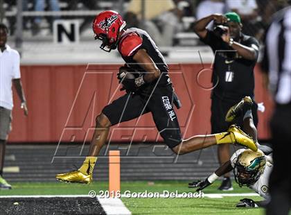 Thumbnail 2 in DeSoto @ Cedar Hill photogallery.