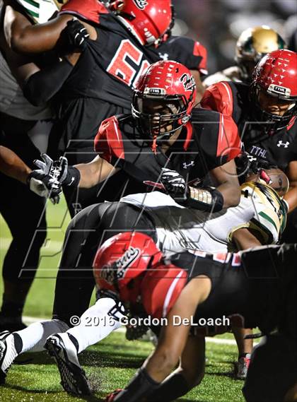Thumbnail 2 in DeSoto @ Cedar Hill photogallery.