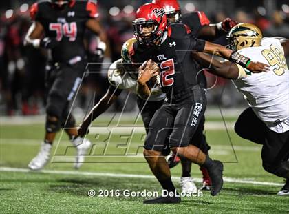Thumbnail 1 in DeSoto @ Cedar Hill photogallery.