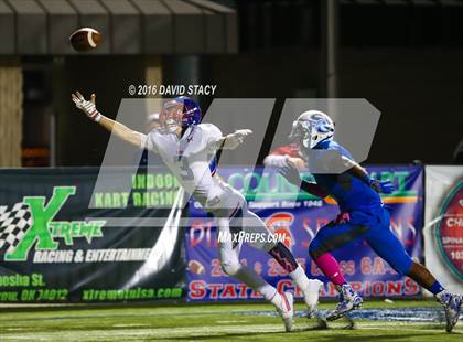 Thumbnail 3 in Sapulpa @ Bixby photogallery.