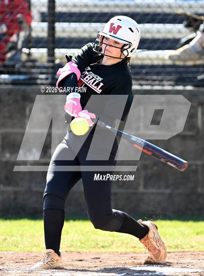 Thumbnail 1 in Bradley Central @ Whitwell photogallery.