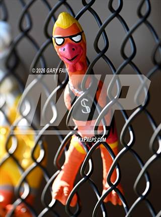 Bradley Central @ Whitwell