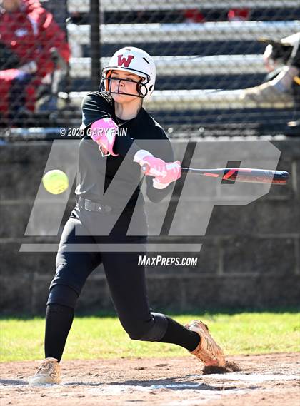 Thumbnail 1 in Bradley Central @ Whitwell photogallery.