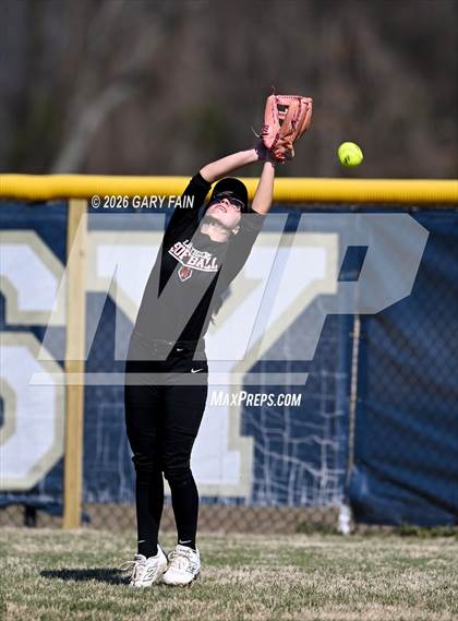 Thumbnail 3 in Bradley Central @ Whitwell photogallery.