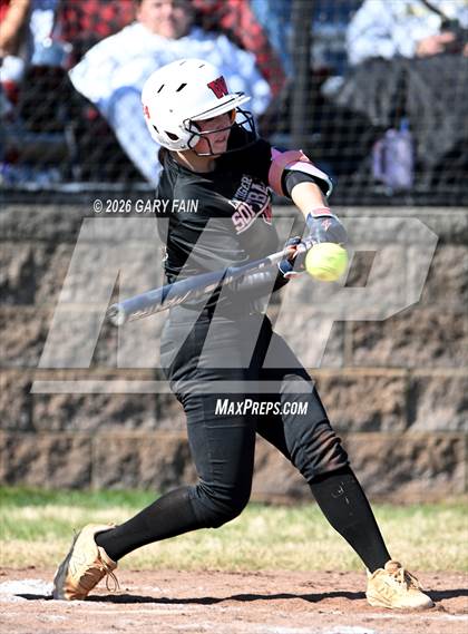 Thumbnail 2 in Bradley Central @ Whitwell photogallery.