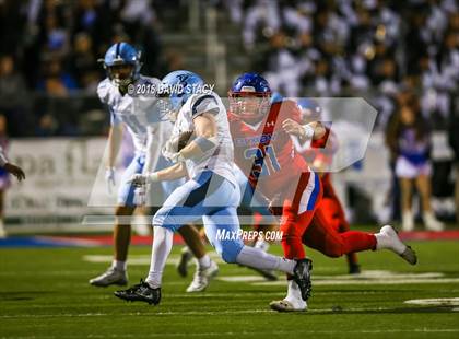 Thumbnail 3 in Bartlesville @ Bixby photogallery.