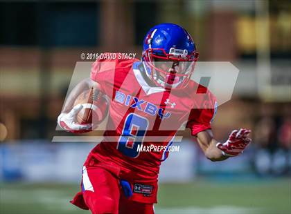 Thumbnail 1 in Bartlesville @ Bixby photogallery.