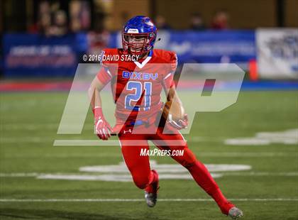 Thumbnail 1 in Bartlesville @ Bixby photogallery.