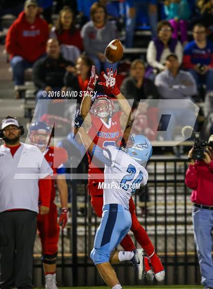Thumbnail 1 in Bartlesville @ Bixby photogallery.