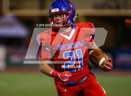 Thumbnail 3 in Bartlesville @ Bixby photogallery.