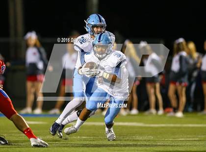Thumbnail 3 in Bartlesville @ Bixby photogallery.