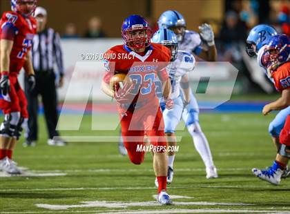 Thumbnail 2 in Bartlesville @ Bixby photogallery.