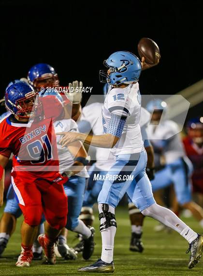 Thumbnail 2 in Bartlesville @ Bixby photogallery.