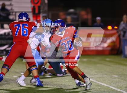 Thumbnail 2 in Bartlesville @ Bixby photogallery.