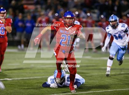 Thumbnail 3 in Bartlesville @ Bixby photogallery.