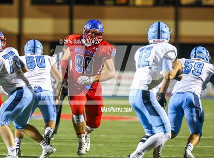 Thumbnail 2 in Bartlesville @ Bixby photogallery.