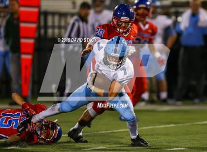 Thumbnail 3 in Bartlesville @ Bixby photogallery.