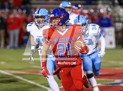 Thumbnail 1 in Bartlesville @ Bixby photogallery.