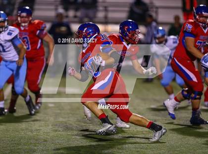 Thumbnail 3 in Bartlesville @ Bixby photogallery.