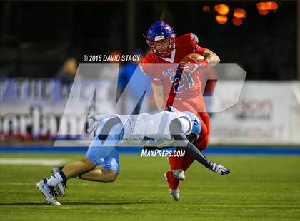 Thumbnail 1 in Bartlesville @ Bixby photogallery.
