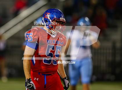 Thumbnail 2 in Bartlesville @ Bixby photogallery.