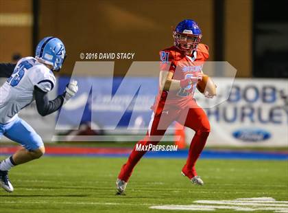 Thumbnail 3 in Bartlesville @ Bixby photogallery.