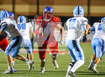 Thumbnail 3 in Bartlesville @ Bixby photogallery.