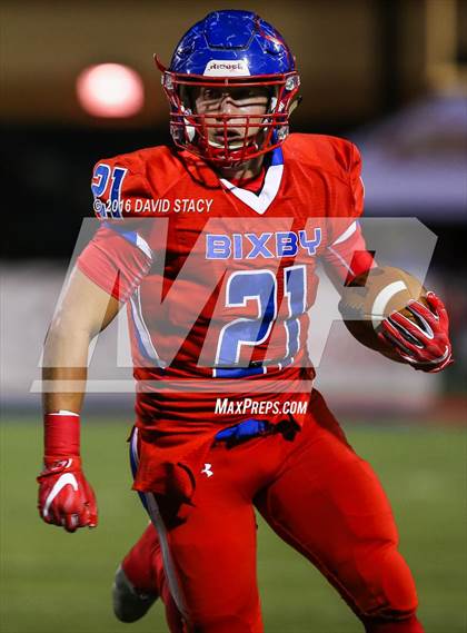 Thumbnail 2 in Bartlesville @ Bixby photogallery.