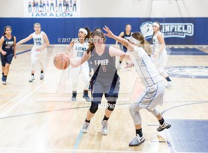 Thumbnail 3 in Temecula Prep @ Linfield Christian photogallery.