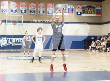 Thumbnail 1 in Temecula Prep @ Linfield Christian photogallery.