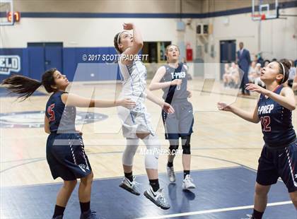 Thumbnail 2 in Temecula Prep @ Linfield Christian photogallery.