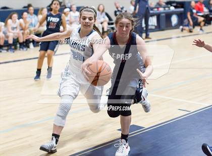 Thumbnail 3 in Temecula Prep @ Linfield Christian photogallery.