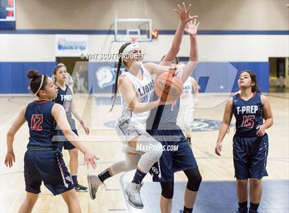 Thumbnail 3 in Temecula Prep @ Linfield Christian photogallery.